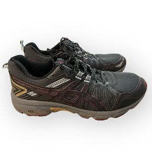 ASIC Gel Venture 7 Athletic Running Shoes Size 9